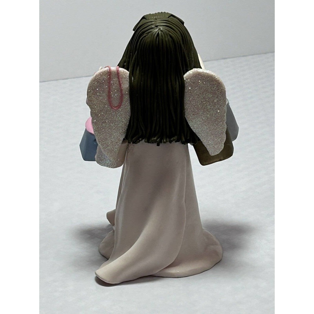 KNEEDED ANGELS SHOP-A-HOLIC / SHOPPING ANGEL - Picture 3 of 9
